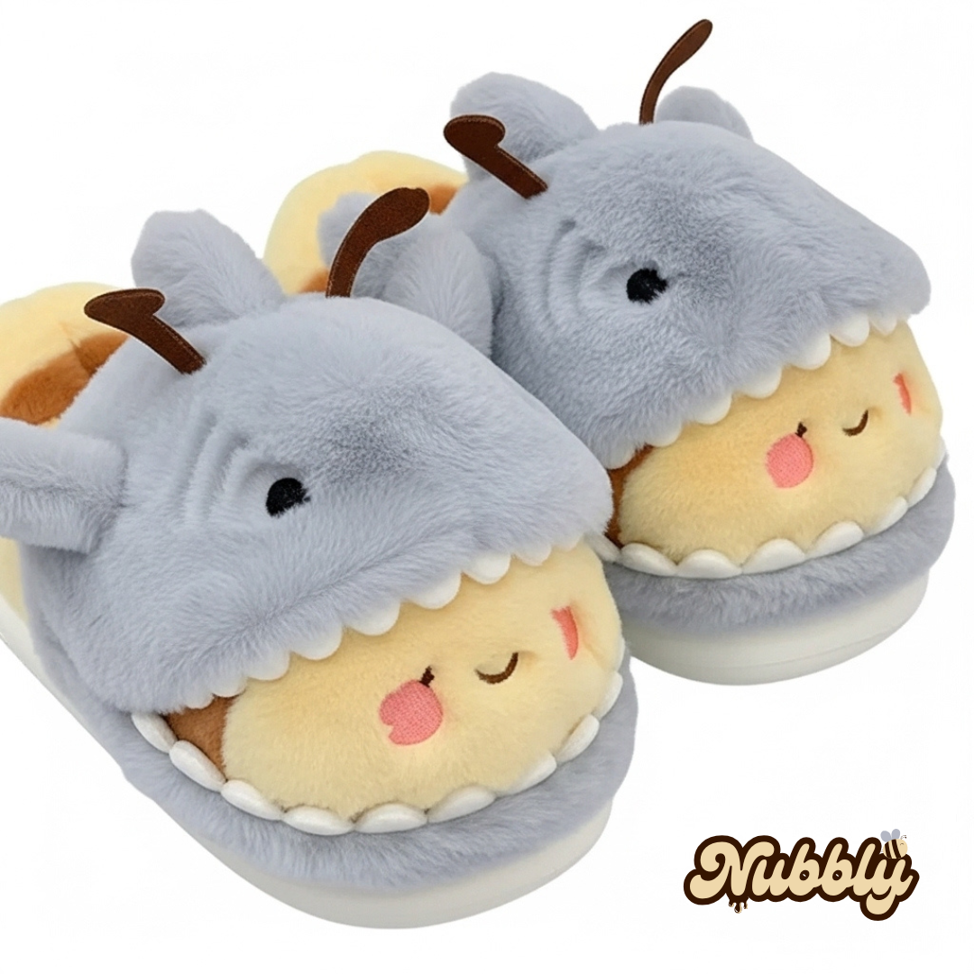 Original Nubbly Slippers