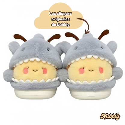 Original Nubbly Slippers