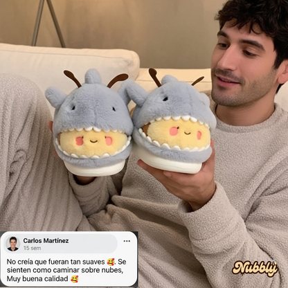 Original Nubbly Slippers